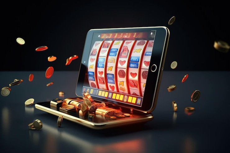Proses unduh dan instalasi aplikasi Android yanfei di perangkat mobile
