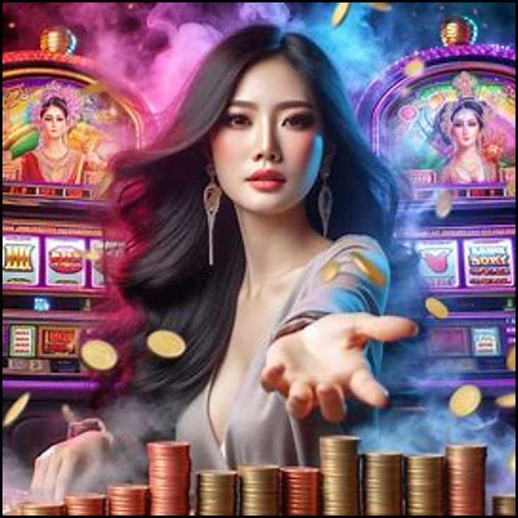Meja Dragon Tiger live dealer di platform yanfei dengan dealer profesional