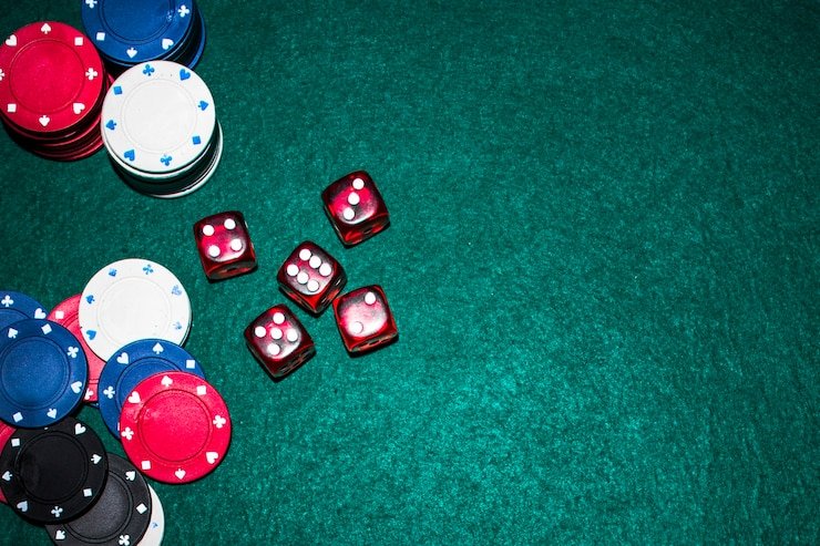 Bonus reload otomatis di platform yanfei setelah setiap deposit
